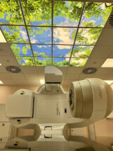 U Univerzitetskom kliničkom centru Niš danas počinje da radi četvrti aparat za zračnu terapiju 4