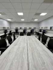 U Univerzitetskom kliničkom centru Niš danas počinje da radi četvrti aparat za zračnu terapiju 5