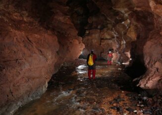 Istraga o realizaciji prekograničnog projekta EU vezanog za Cerjansku pećinu kod Niša 2