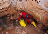 Istraga o realizaciji prekograničnog projekta EU vezanog za Cerjansku pećinu kod Niša 3