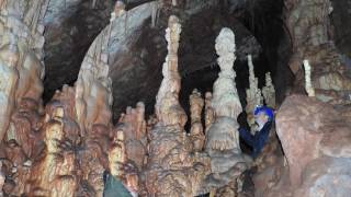 foto, cerjanska pecina 5, youtube printscreen Istraga o realizaciji prekograničnog projekta EU vezanog za Cerjansku pećinu kod Niša 5