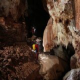 Istraga o realizaciji prekograničnog projekta EU vezanog za Cerjansku pećinu kod Niša 8