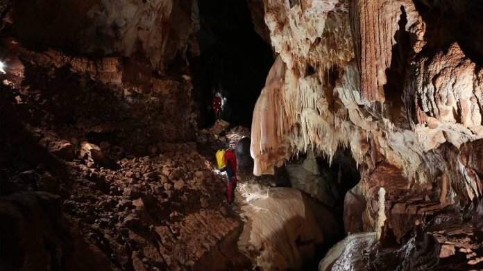 Istraga o realizaciji prekograničnog projekta EU vezanog za Cerjansku pećinu kod Niša 1