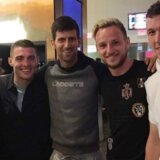 Đoković čestitao fudbalerima i Hrvatske i Argentine posle polufinalnog meča sa Argentinom 13