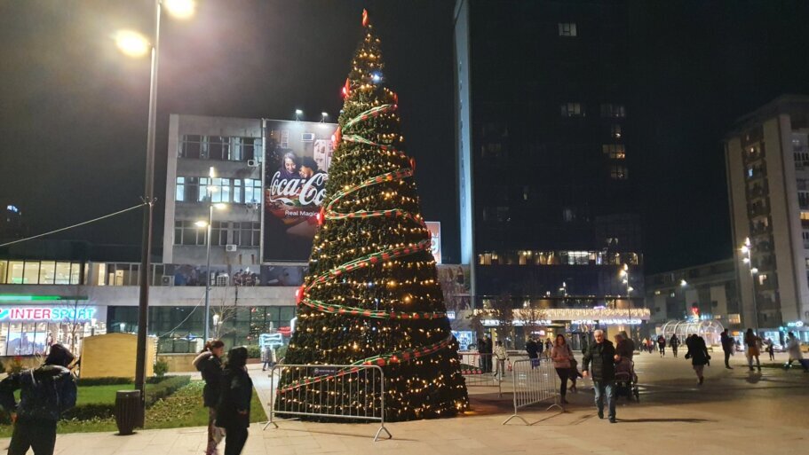 Kako će izgledati doček Nove godine u Nišu? 2