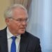 Ambasador Kristofer Hil: Srbija da uvede sankcije Rusiji, zlu se treba suprotstaviti 19