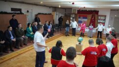 Ambasador SAD u Nišu: Neophodno očuvati mir i stabilnost i zbog budućih projekata i dolaska američkih kompanija 5