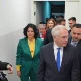 Kristofer Hil u Nišu: Vlada Srbije ima pravo da se obrati Kforu 4