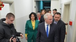 Ambasador SAD u Nišu: Neophodno očuvati mir i stabilnost i zbog budućih projekata i dolaska američkih kompanija 6