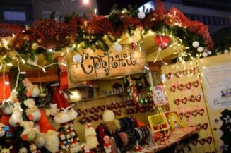 “Niš u srcu”- deo novogodišnjih praznika 2