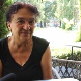 Ljiljana Stojanović, urednica JUGpressa