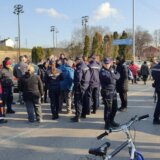 Poreski inspektori u Nišu zatvorili najatraktivniji parking u centru zbog računa od 100 dinara: Zakupac negira propust i proziva gradonačelnicu 12