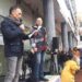 Protest prosvetnih radnika u Nišu: Potrebne su ozbiljne kazne za nasilne učenike i za neodgovorne roditelje 8