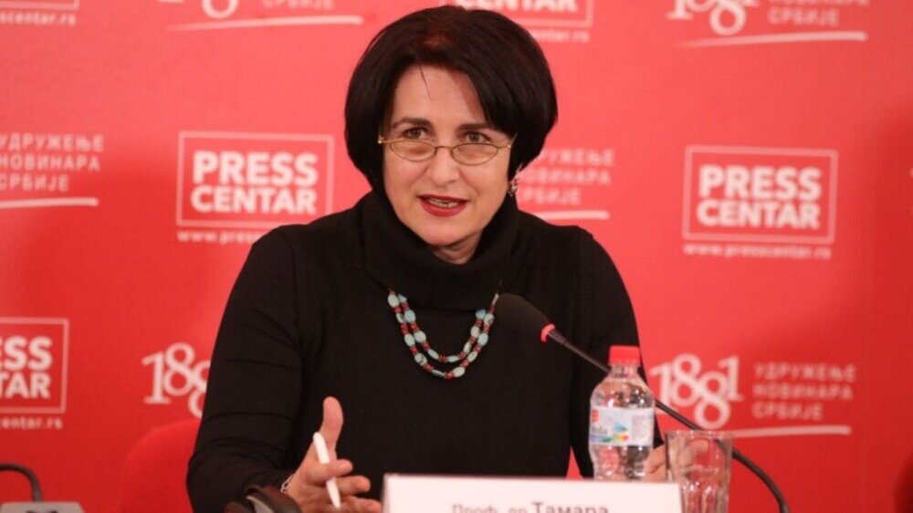 "Očajnički potez da se prikrije suština problema - da sistema nema": Sagovornici Danasa o stihijskom usvajanju mera Vlade nakon tragedije na Vračaru 3