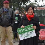 Pred Skupštinom grada uskoro Deklaracija o opstanku građana Niša: Odbornica Tamara Milenković Kerković 5