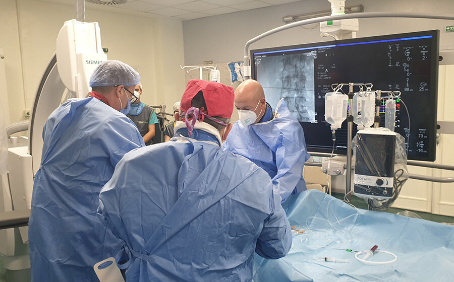 Vranjanac koji je pokušao suicid na lekarskoj opservaciji u Kliničkom centru u Nišu: Odbija neophodnu hirušku intervenciju 1