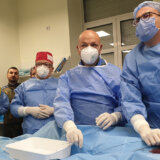 Na niškoj Klinici za kardiologiju ugrađen najmanji pejsmejker na svetu 3