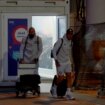 Fudbaleri Srbije stigli u Beograd: Kako su "orlovi" dočekani na aerodromu "Nikola Tesla"? (FOTO) 17