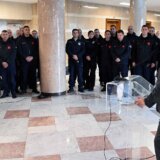 Dumanović: Policijom ne mogu da rukovode direktor i načelnici u v.d. stanju 4