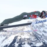 Granerud pobedio u Oberstdorfu, prvom takmičenju novogodišnje turneje "Četiri skakaonice" 6