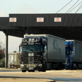 Gužva na prelazima s Kosovom 15