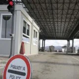 Na prelazu Merdare vozila se zdržavaju do sedam sati 9