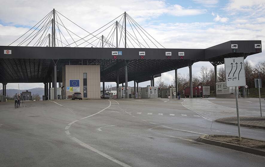 Na Kosovu uhapšena osoba osumnjičena za ratni zločin protiv civilnog stanovništva 1