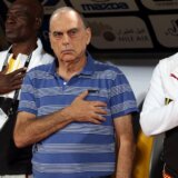 Bivši trener Partizana preuzeo reprezentaciju Zambije 3