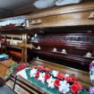 Drugi Sajam pogrebne opreme otvoren u Nišu 14