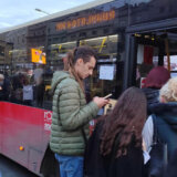 Da li ćemo i kada u gradski prevoz ulaziti samo na prednja vrata? 4