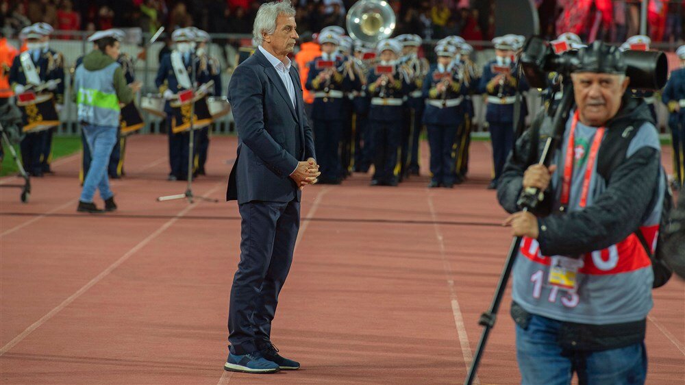 Vahid Halilhodžić odveo Maroko na Mundijal, pa dobio otkaz pre početka šampionata: Fudbal mi se zgadio 2