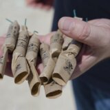 Koja su pravila za novogodišnji vatromet u Nemačkoj? 9