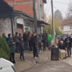Akcija Kosovske policije i carine: Zaplena vina i rakije srpskoj porodici u Velikoj Hoči (VIDEO) 18