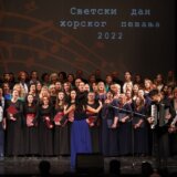 U zaječarskom pozorištu obeležen Svetski dan horskog pevanja 13