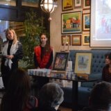 Zaječar: Na humanitarnoj aukciji u Gostoprimnici prikupljeno preko 200.000 dinara 3