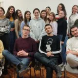 Uspešan početak subotičkih srednjoškolaca u kvizu „Mreža čitanja” 3