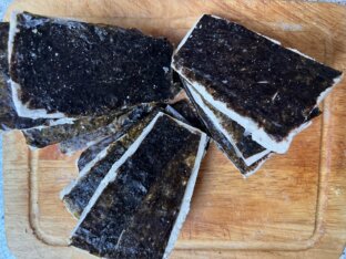 image_67230721 Veganski tofu fiš tanjir - recept (posno) 3