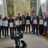 Valjevo dobitnik dijamantske plakete “Šampion solidarnosti” 10