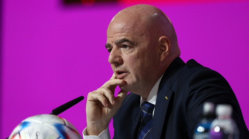 FIFA planira najveće Svetsko prvenstvo u istoriji: Kako je izgledati Mundijal 2026. u SAD, Kanadi i Meksiku? 1