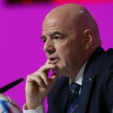 Palestinski savez će na Kongresu FIFA tražiti sankcije za Izrael 3