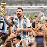 Fifa kaznila Srbiju sa 50.000 franaka, pokrenuta istraga protiv Argentine 1