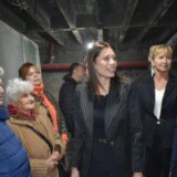 Ministarka se hvalila zamenjenom kotlarnicom, učionioce hladne: Đaci OŠ "Vladislav Petković Dis" već dve nedelje na onlajn nastavi 2