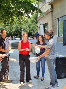 Donorstvo je herojstvo - donorstvo je spokojstvo: Slučaj Ivane Jović 2