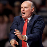 Duško Ivanović posle poraza od Barselone: Igrači potonuli, ali će sutra biti još jači 4