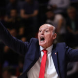 Duško Ivanović posle nove Zvezdine pobede: Verujem u igrače, a oni veruju meni 11