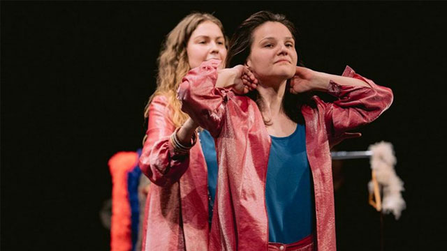 Regionalna turneja Srpskog narodnog pozorišta: Predstava "Ko je ubio Dženis Džoplin" niže nagrade 1