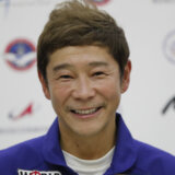 Jutjuber, di-džej, dokumentarista, pop zvezda, fotografi: Japanski miljarder izabrao koga vodi sa sobom na put ka Mesecu 2