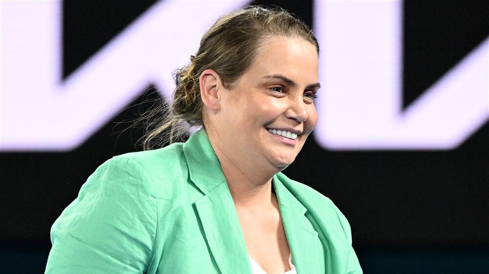 Jelena Dokić otkrila kako se roditelji ponašaju prema svojoj deci koja treniraju tenis: Tuku nas pesnicama i nogama, pljuju i vuku za uši 1