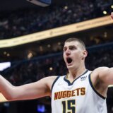 Jokić igrač nedelje u Zapadnoj konferenciji 1