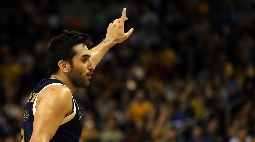 Kampaco uputio poruku navijačima crveno-belih: Nisam se dvoumio kad sam dobio ponudu Zvezde 1